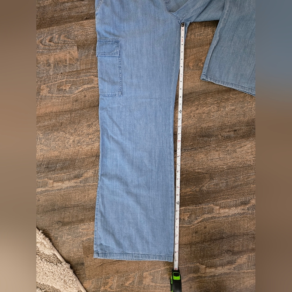 Social Standard by Sanctuary Women's Cargo Pant, Medium - Picture 10 of 11